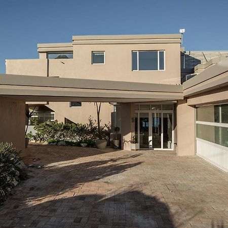 Villa Marine Guest House Pringle Bay Exterior foto