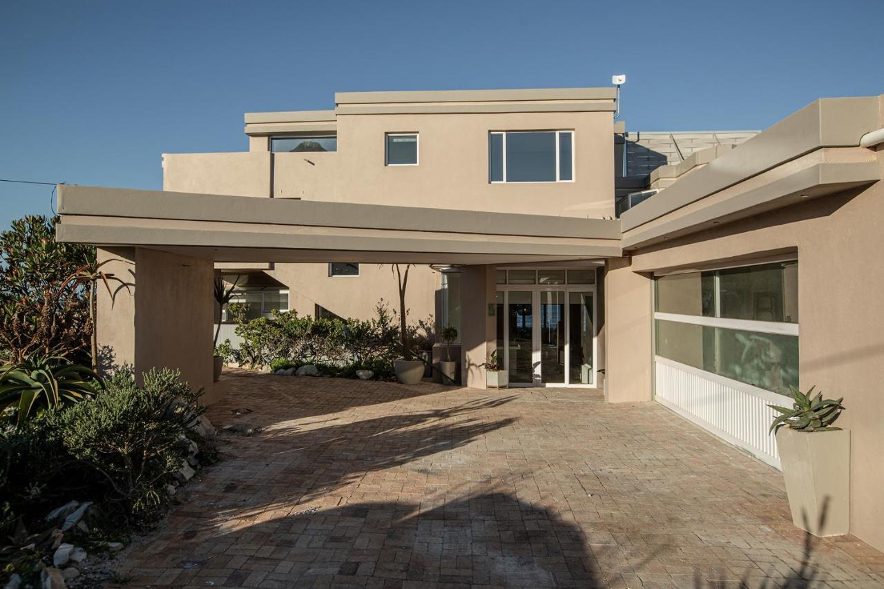 Villa Marine Guest House Pringle Bay Exterior foto