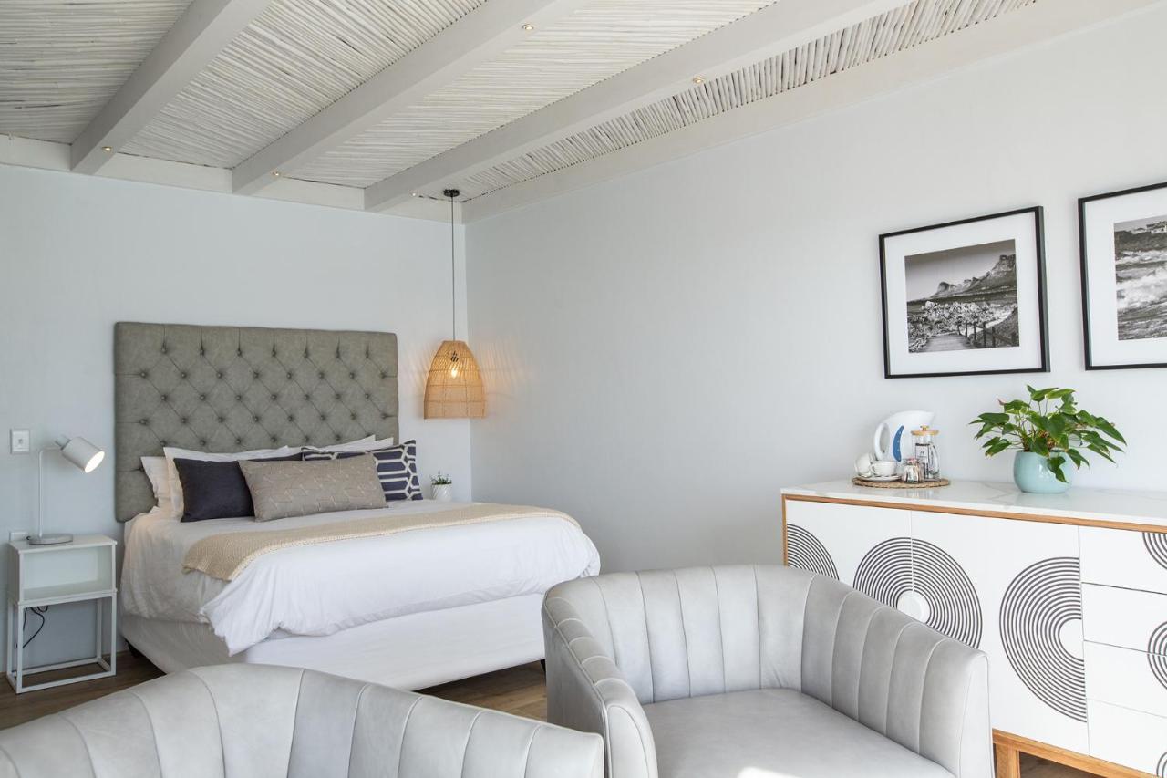 Villa Marine Guest House Pringle Bay Exterior foto